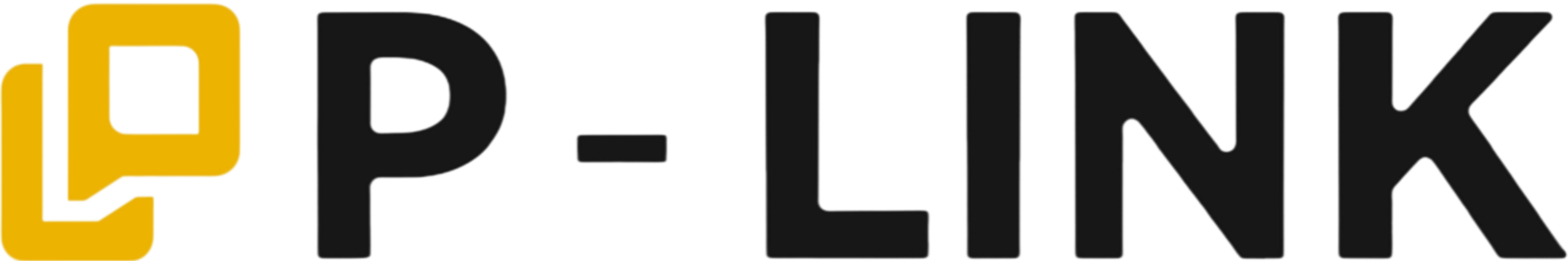 P-Link POS